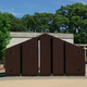 Illustration for article titled Worlds Most Beautiful Public Bathroom Sits On Faraway Island